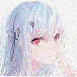 读者 半盏 的头像